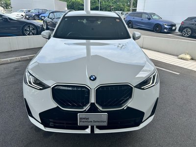 BMW X3 - 5