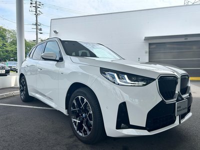 BMW X3 - 6