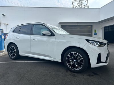 BMW X3 - 7