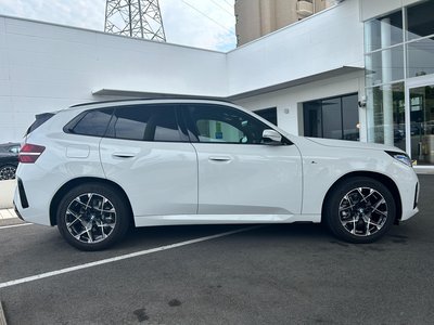 BMW X3 - 8