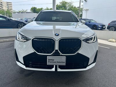 BMW X3 - 4
