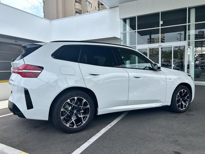 BMW X3 - 9