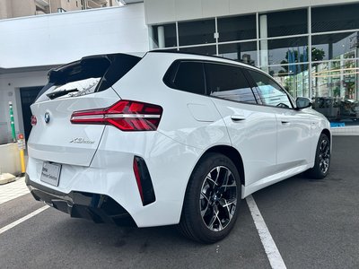 BMW X3 - 10