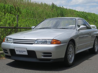 صورة 1 لـ 1994 Nissan SKYLINE GT-R