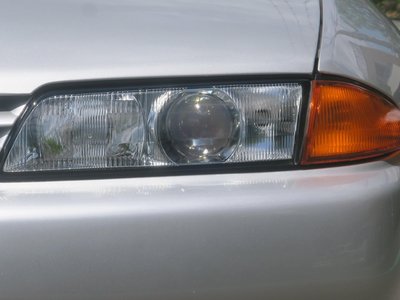 صورة 5 لـ 1994 Nissan SKYLINE GT-R