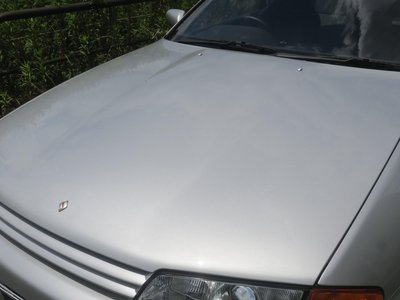 1994 Nissan SKYLINE GT-R — миниатюра 12