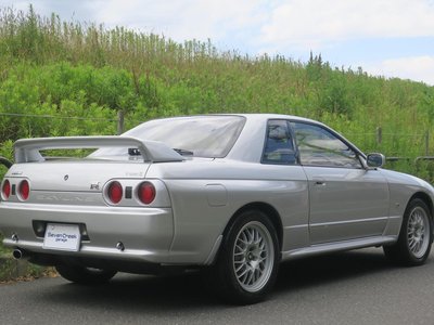 صورة 4 لـ 1994 Nissan SKYLINE GT-R