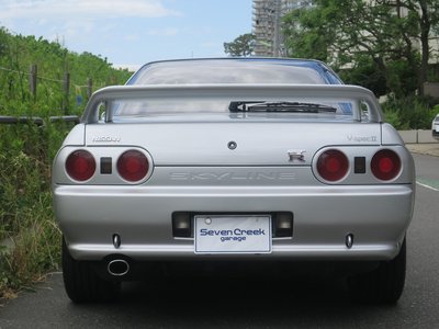 صورة 3 لـ 1994 Nissan SKYLINE GT-R