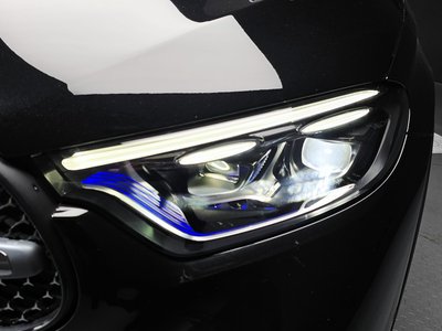 MERCEDES-BENZ GLC - 9