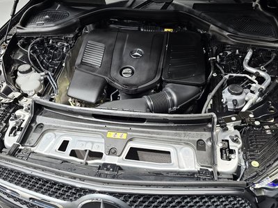 MERCEDES-BENZ GLC - 7