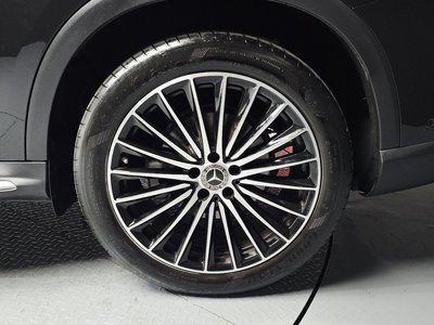 MERCEDES-BENZ GLC - 8