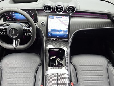 MERCEDES-BENZ GLC - 5