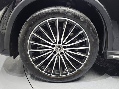 MERCEDES-BENZ GLC - 6