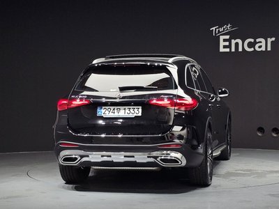 MERCEDES-BENZ GLC - 3
