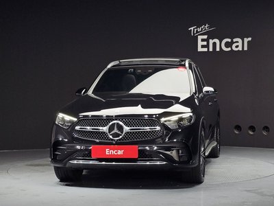 MERCEDES-BENZ GLC - 2