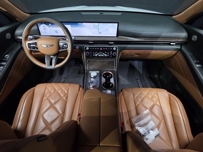 GENESIS GV80 - 5