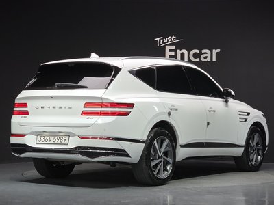 GENESIS GV80 - 4
