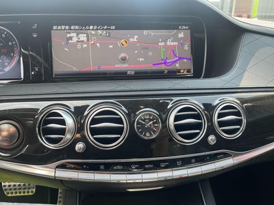 2015 Mercedes-BENZ S-CLASS AMG — миниатюра 11