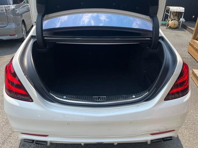 2015 Mercedes-BENZ S-CLASS AMG — миниатюра 23