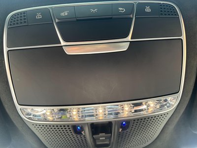 2015 Mercedes-BENZ S-CLASS AMG — миниатюра 15