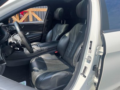2015 Mercedes-BENZ S-CLASS AMG — миниатюра 19