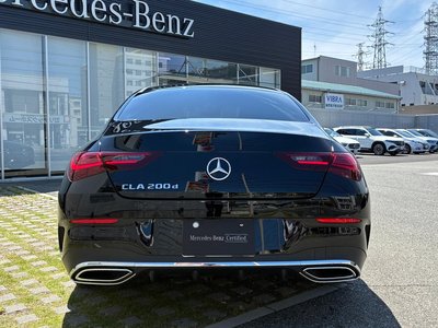 MERCEDES-BENZ CLA - 5