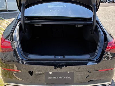 MERCEDES-BENZ CLA - 8