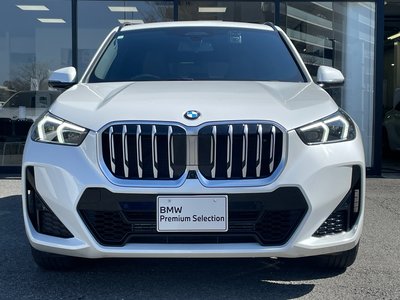 BMW X1 - 7