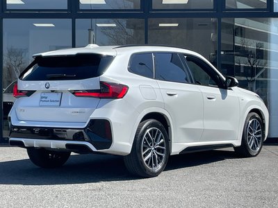BMW X1 - 5