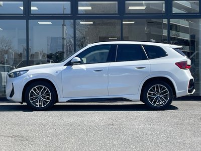BMW X1 - 3