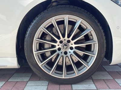 2024 Mercedes-BENZ S-CLASS — миниатюра 24