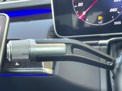 2024 Mercedes-BENZ S-CLASS — миниатюра 37