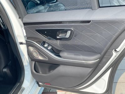 2024 Mercedes-BENZ S-CLASS — миниатюра 27