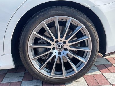 2024 Mercedes-BENZ S-CLASS — миниатюра 25