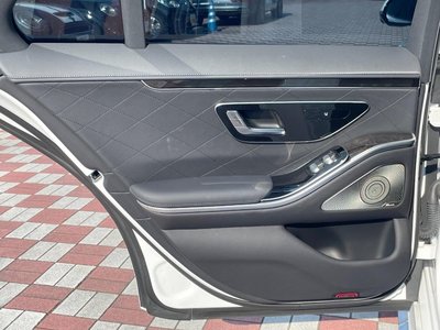 2024 Mercedes-BENZ S-CLASS — миниатюра 29