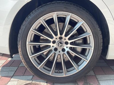 2024 Mercedes-BENZ S-CLASS — миниатюра 23