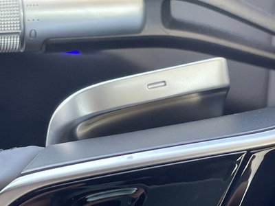 2024 Mercedes-BENZ S-CLASS — миниатюра 35