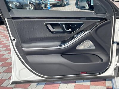 2024 Mercedes-BENZ S-CLASS — миниатюра 28