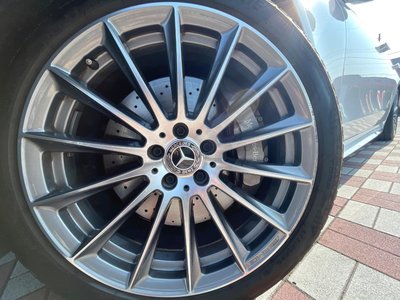 2024 Mercedes-BENZ S-CLASS — миниатюра 14