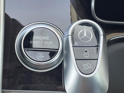 2024 Mercedes-BENZ S-CLASS — миниатюра 46