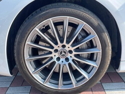 2024 Mercedes-BENZ S-CLASS — миниатюра 22