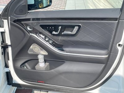 2024 Mercedes-BENZ S-CLASS — миниатюра 26
