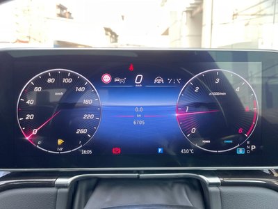 2024 Mercedes-BENZ S-CLASS — миниатюра 39