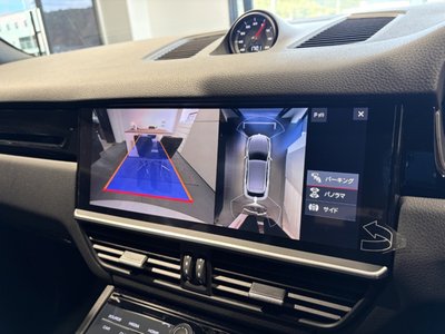 PORSCHE CAYENNE - 10