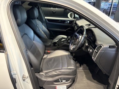 PORSCHE CAYENNE - 7