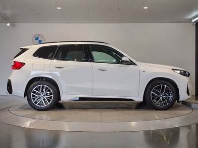BMW X1 - 7