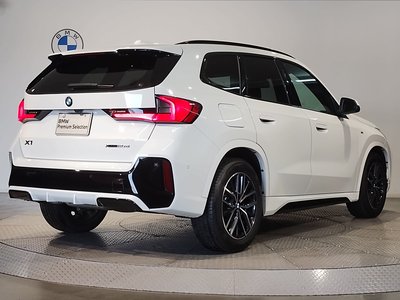 BMW X1 - 8