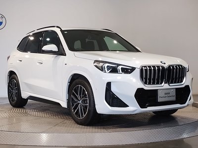BMW X1 - 6