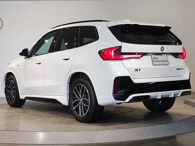 BMW X1 - 10