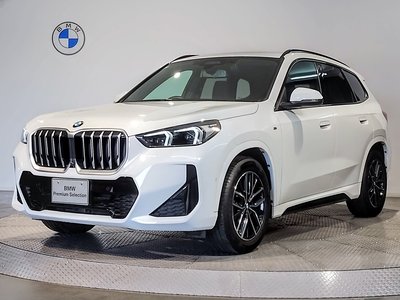 BMW X1 - 1